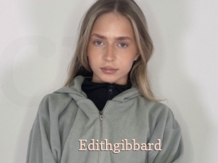 Edithgibbard