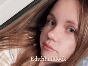 Edithhaddock