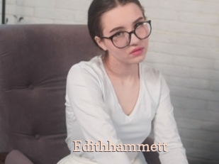 Edithhammett