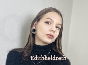 Edithheldreth