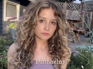 Edithhelme