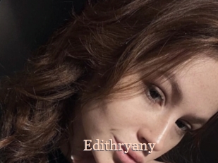 Edithryany