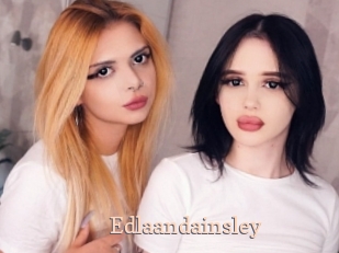 edlaandainsley Chaude Vision