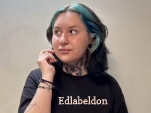 Edlabeldon