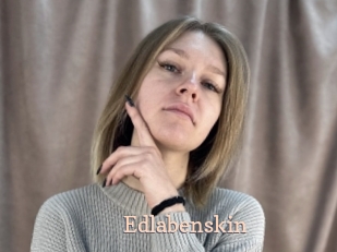 Edlabenskin