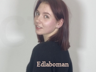 Edlaboman