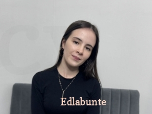Edlabunte