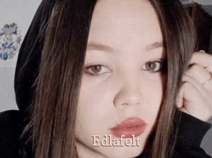 Edlafelt