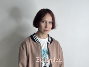 Edlagalen