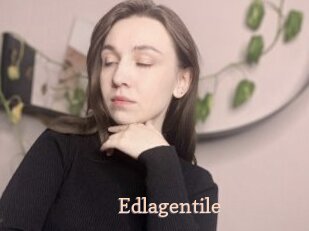 Edlagentile