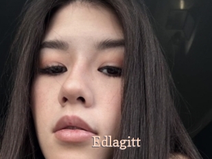 Edlagitt