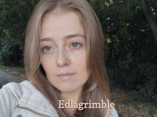 Edlagrimble