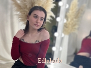 Edlahails