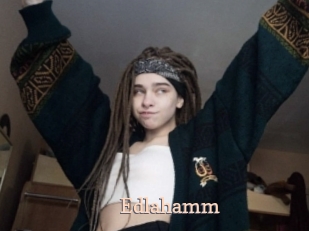 Edlahamm
