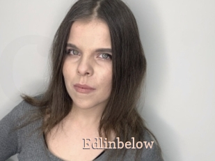 Edlinbelow
