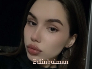 Edlinbulman