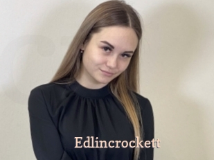Edlincrockett
