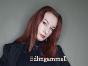 Edlingammell