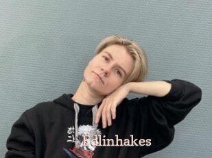 Edlinhakes