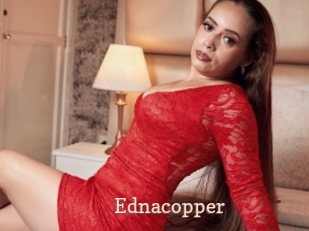 Ednacopper