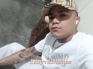 Eduyvalbuenas