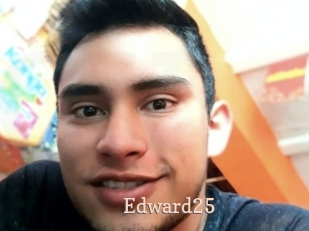 Edward25