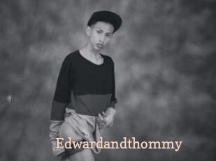 Edwardandthommy