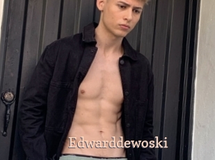 Edwarddewoski
