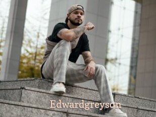 Edwardgreyson