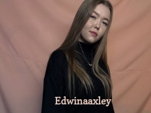 Edwinaaxley
