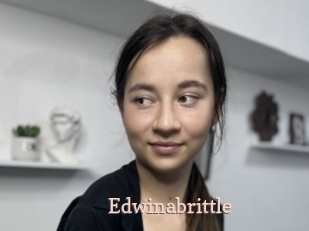 Edwinabrittle