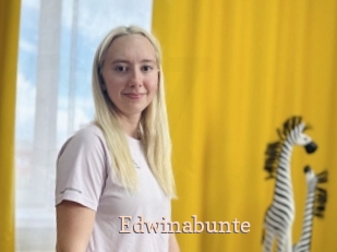 Edwinabunte