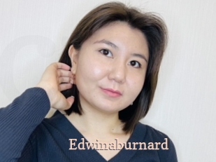 Edwinaburnard
