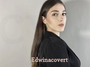 Edwinacovert