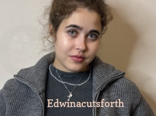 Edwinacutsforth