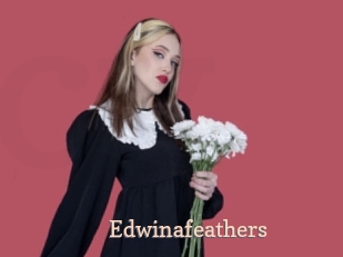 Edwinafeathers