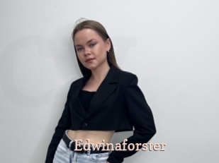 Edwinaforster