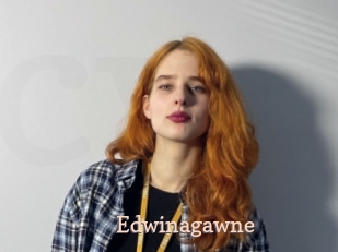 Edwinagawne