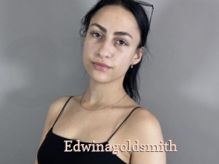 Edwinagoldsmith