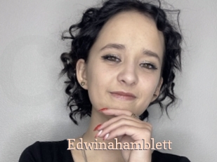 Edwinahamblett