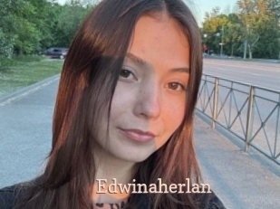 Edwinaherlan