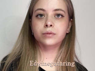 Edwinegathring