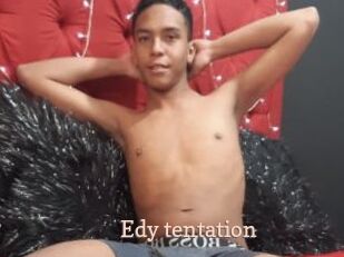 Edy_tentation