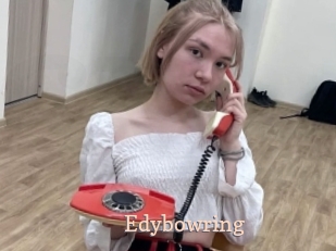 Edybowring