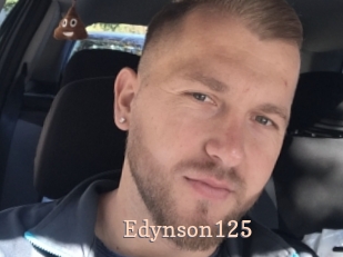 Edynson125
