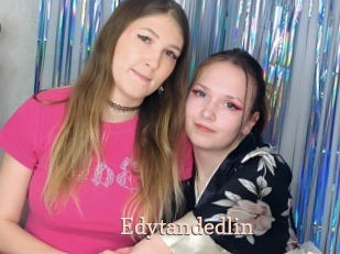 Edytandedlin