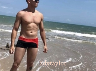 Edytaylor