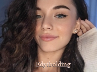 Edytbolding