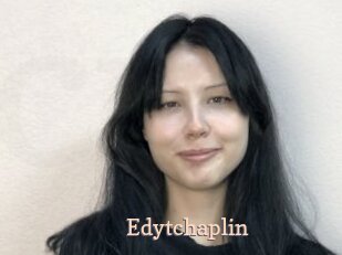Edytchaplin