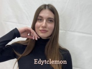 Edytclemon